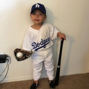 Meet your Posher, Gladys